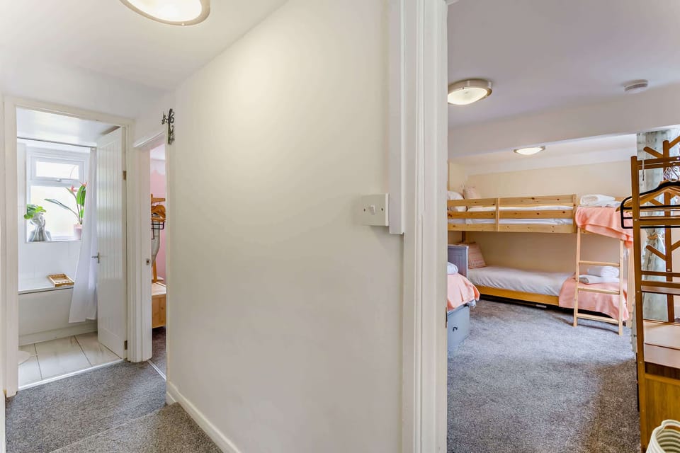 Host Stay Ocean Tao Apartment in Tendring District