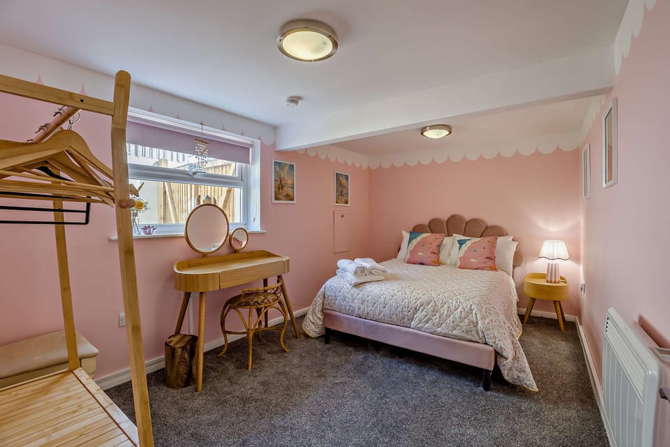 House | 3 bedrooms, high-speed internet