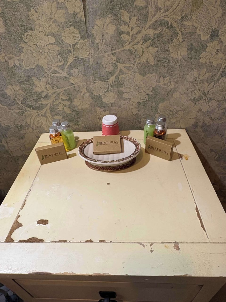 Amenities