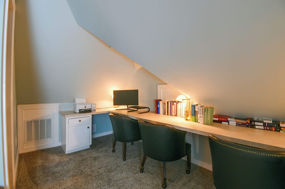 House (Multiple Bedrooms) | Interior