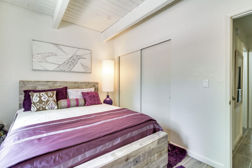 Apartment (3 Bedrooms) | Interior