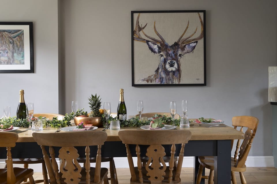 Birch House - StayCotswold
