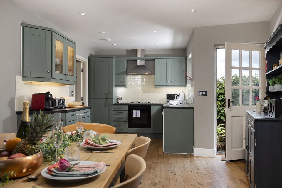 Birch House - StayCotswold