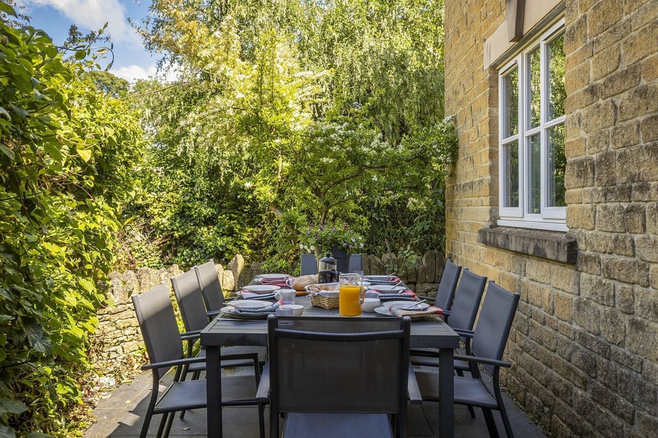 Birch House - StayCotswold