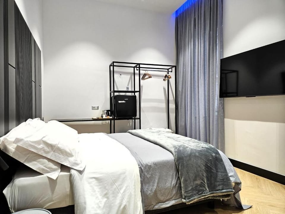 Luxury Quadruple Room | WiFi (free)