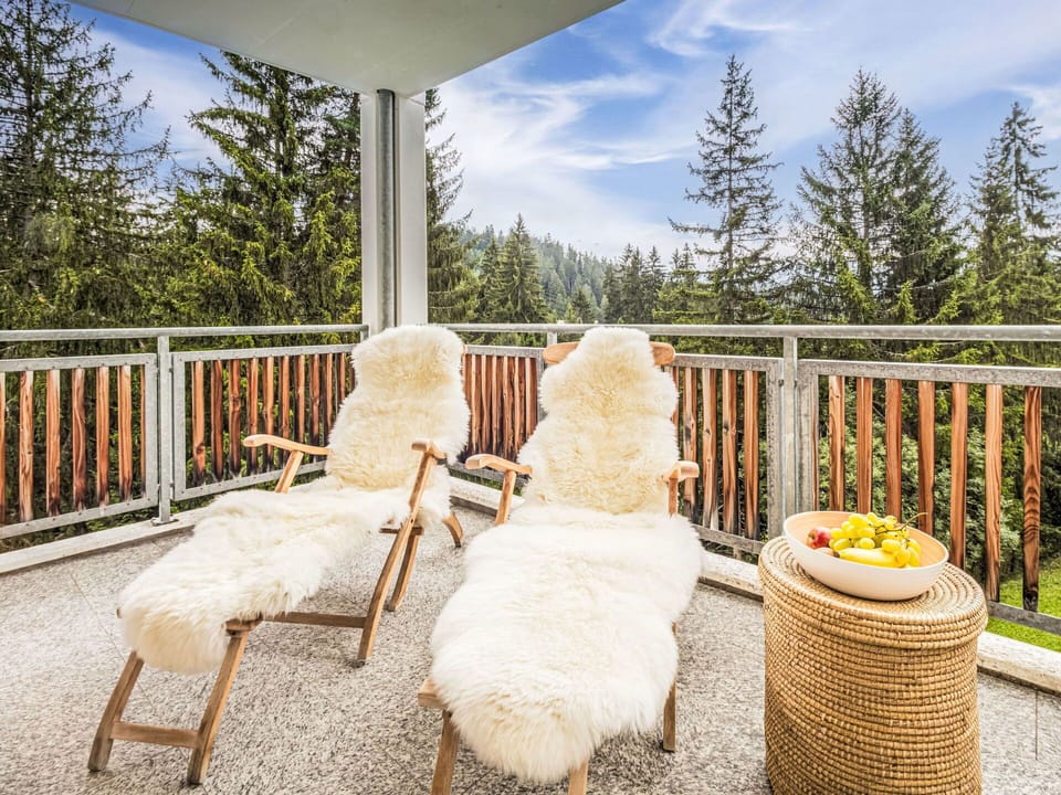 Furniture, Wood, Chair, Winter, Freezing, Snow, Larch, Outdoor Furniture, Porch, Balcony
