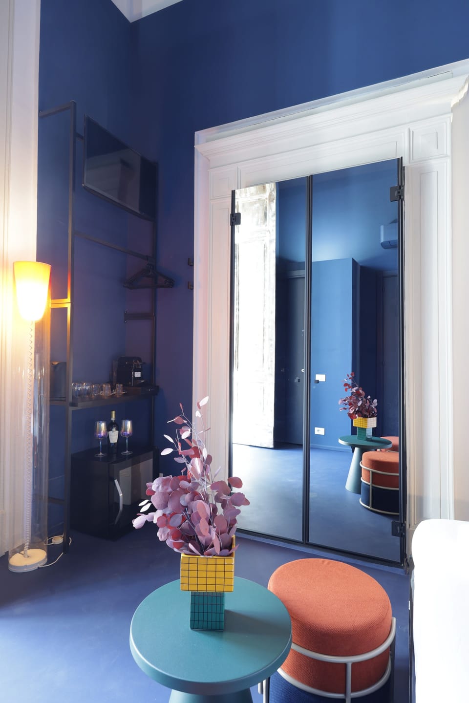 Comfort Double Room, Balcony | WiFi (free)