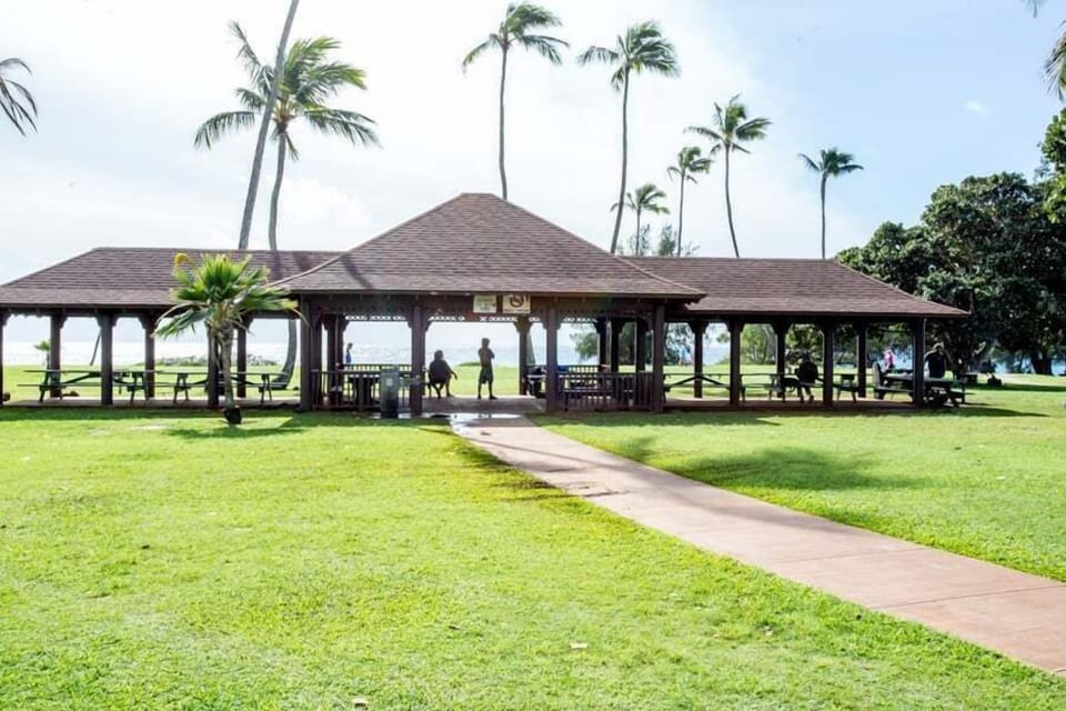 Condo, 3 Bedrooms | Property grounds