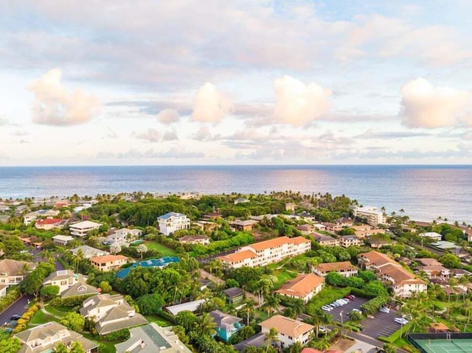 Condo, 3 Bedrooms | Aerial view