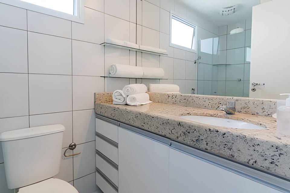 4let Verano Ponta Negra Apartment in Parnamirim