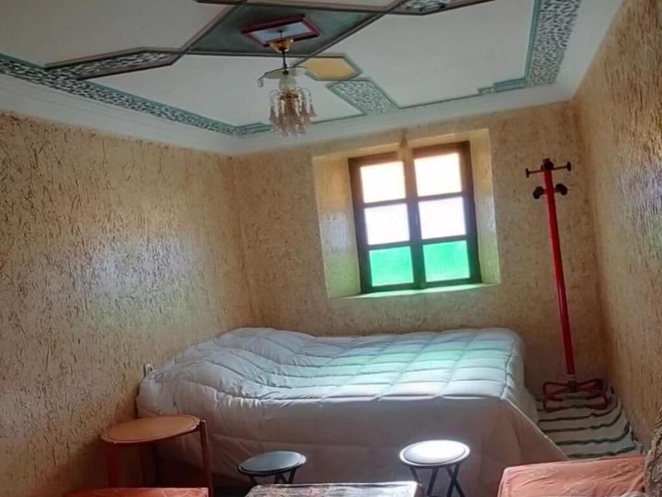 Comfort Triple Room, Hill View | WiFi (free)