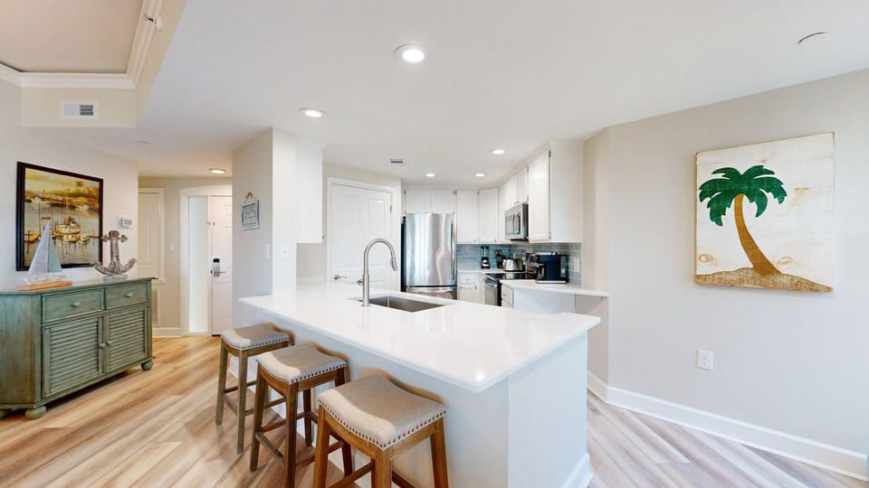 Countertop Seating