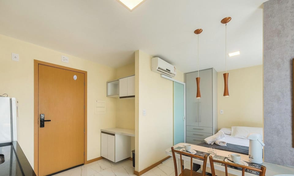 Basic Apartment | Interior