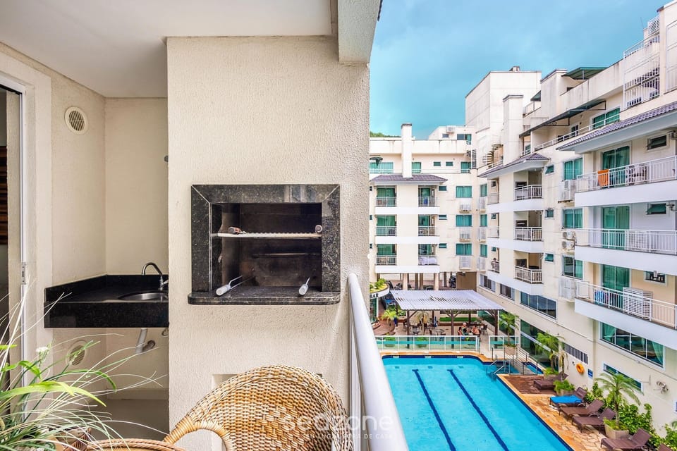 Basic Apartment | Property grounds
