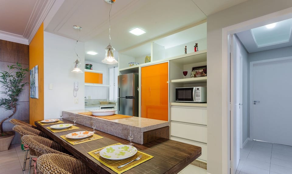 Basic Apartment | Private kitchen