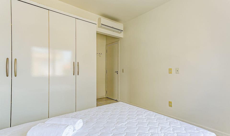 Basic Apartment | 2 bedrooms, WiFi (free)