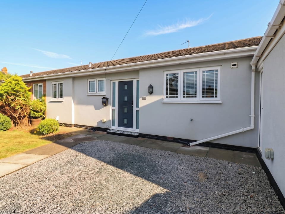 Cottage | Front of property