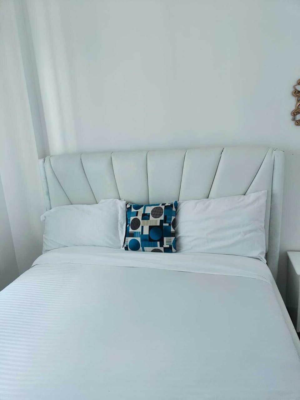Classic Apartment, Balcony | Desk, laptop workspace, iron/ironing board, WiFi (free)