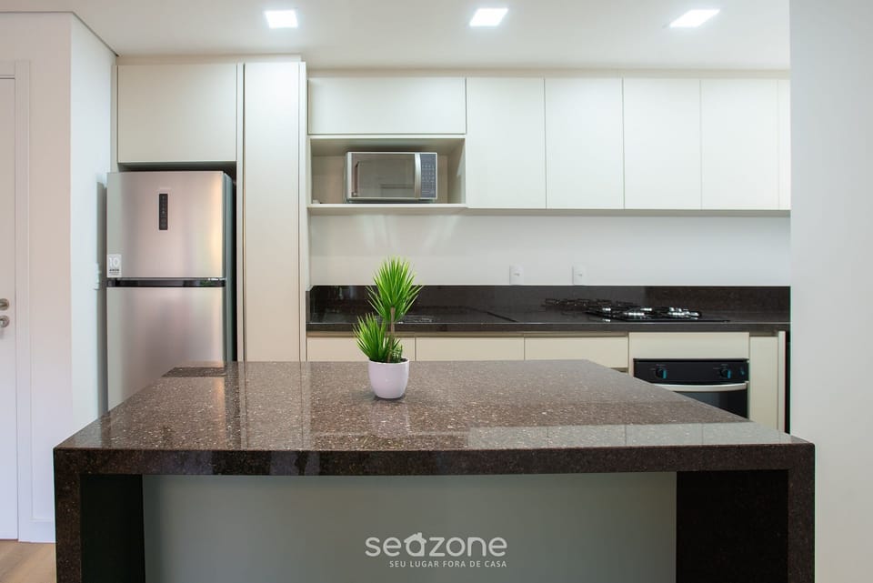 Basic Apartment | Private kitchen