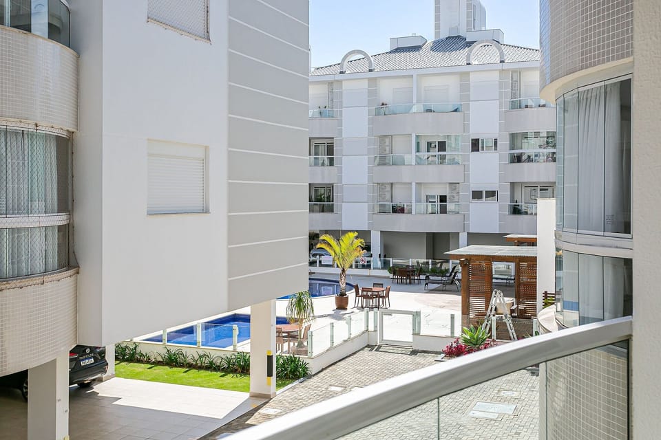 Basic Apartment | Property grounds