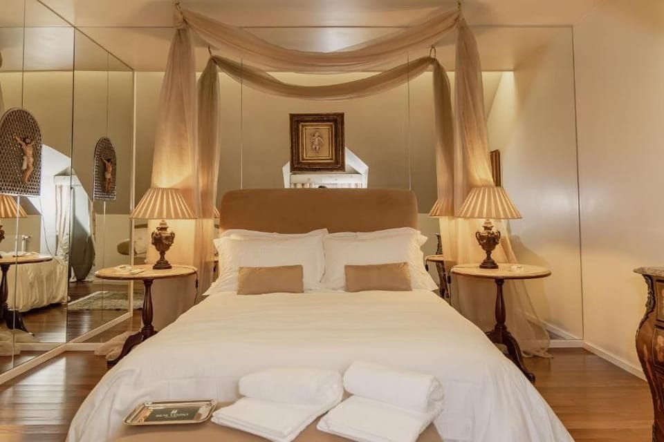 Superior Room, Balcony | WiFi (free)