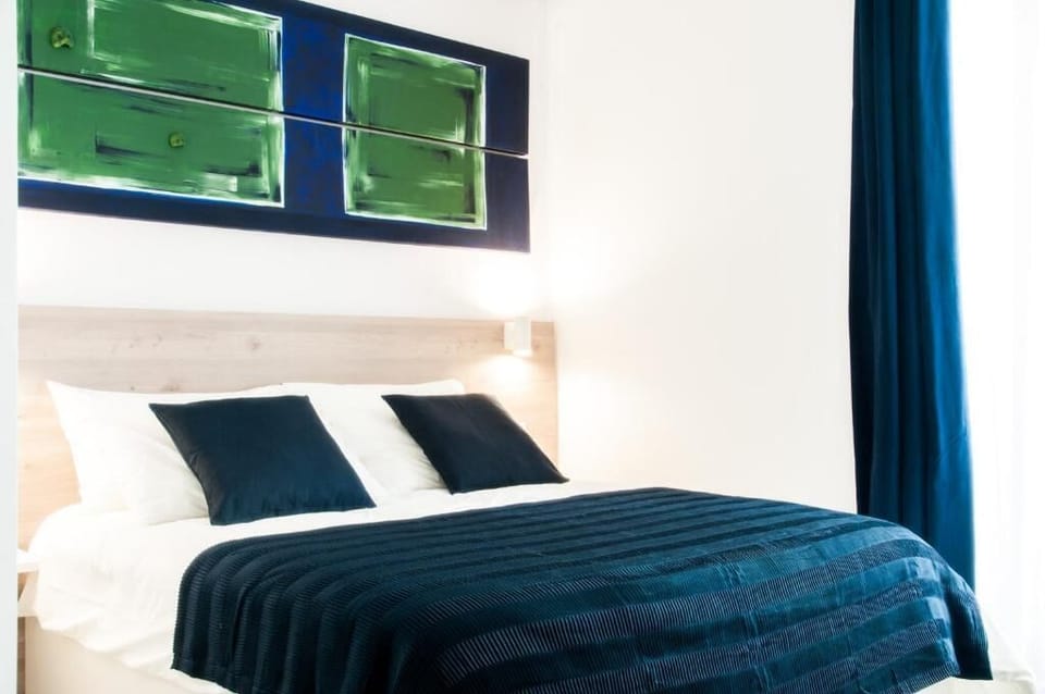 Superior Double Room, Ensuite | Premium bedding, memory foam beds, minibar (some free items)