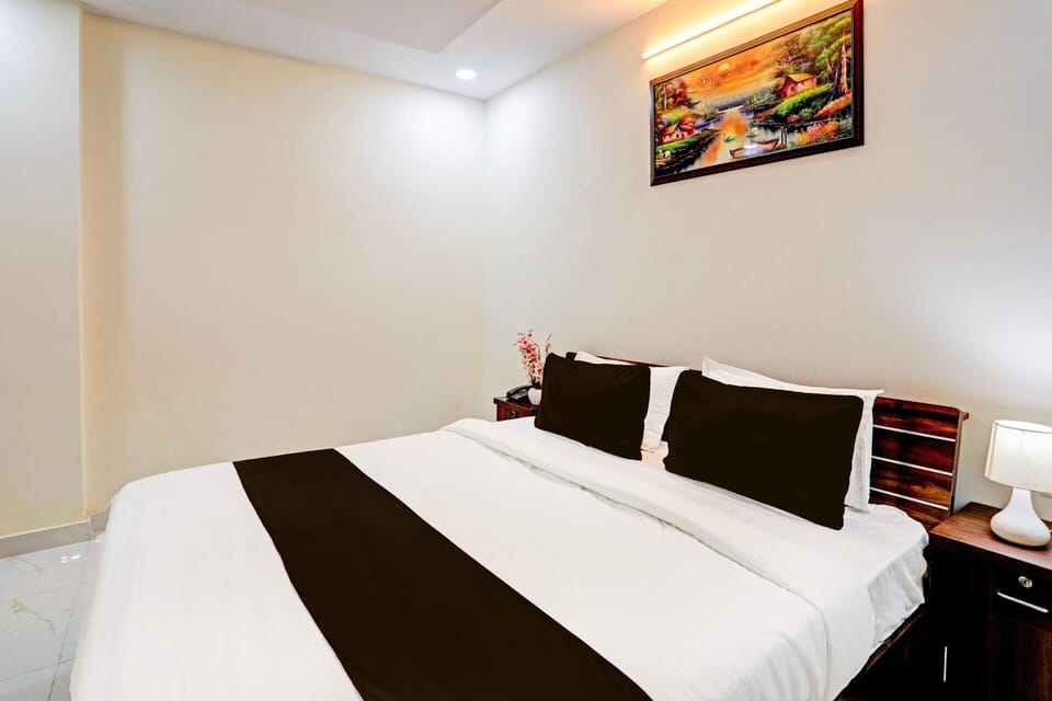 House | 1 bedroom