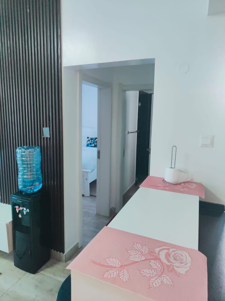 The Enkang Urban Escape Apartment in Nairobi County