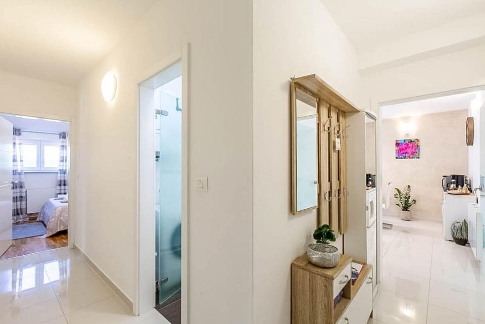 Apartment (A1) | Hallway