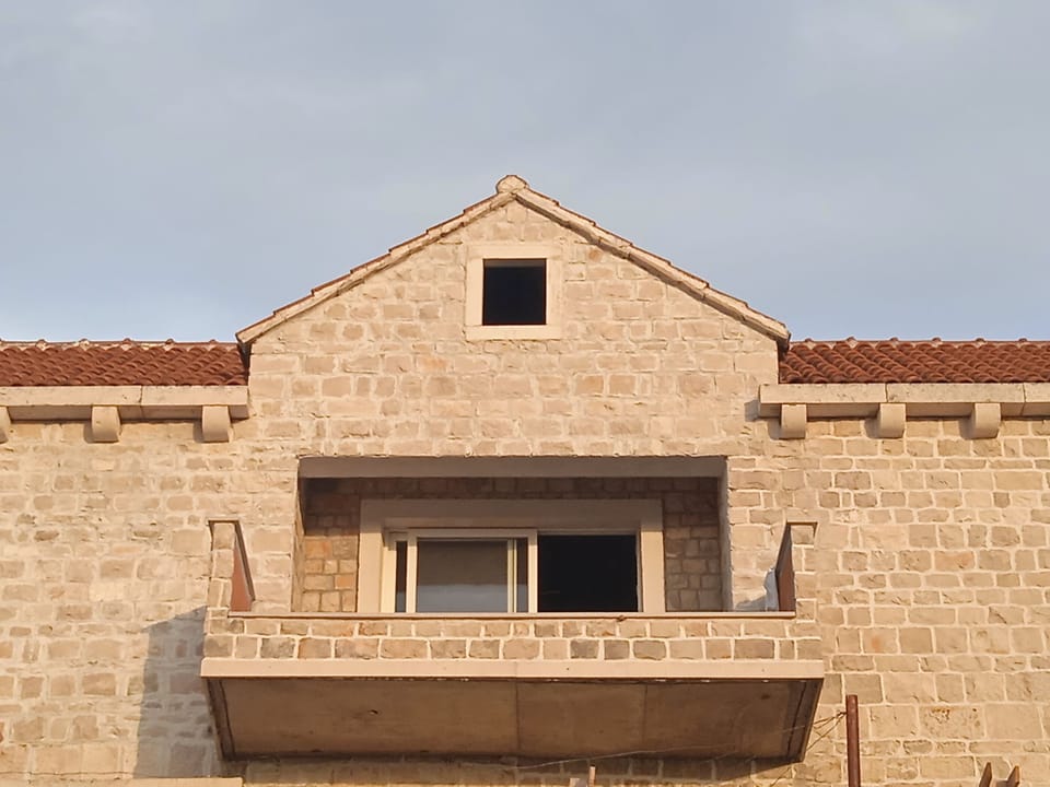 Building design