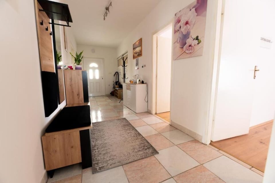 House | Hallway