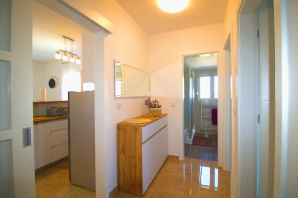 Apartment (A1) | Hallway