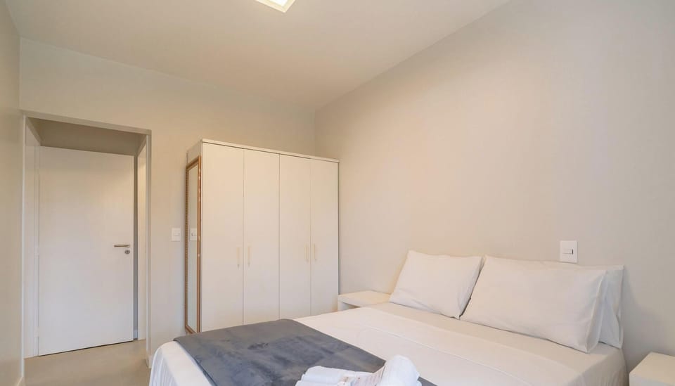 Basic Apartment | 3 bedrooms, WiFi (free)