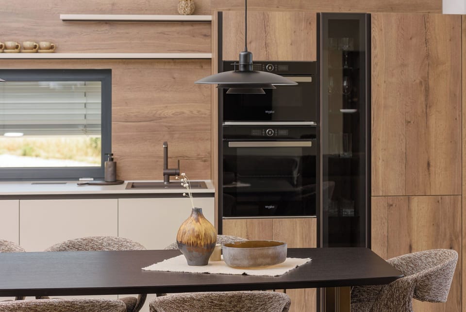 Apartment (A1) | Dining
