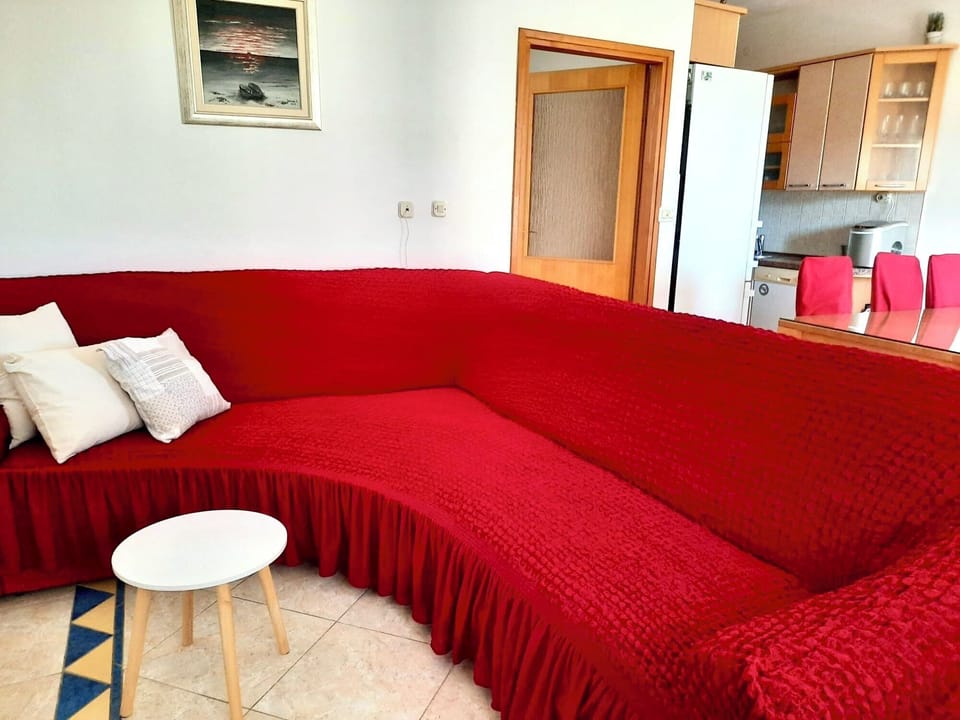 House | Living room