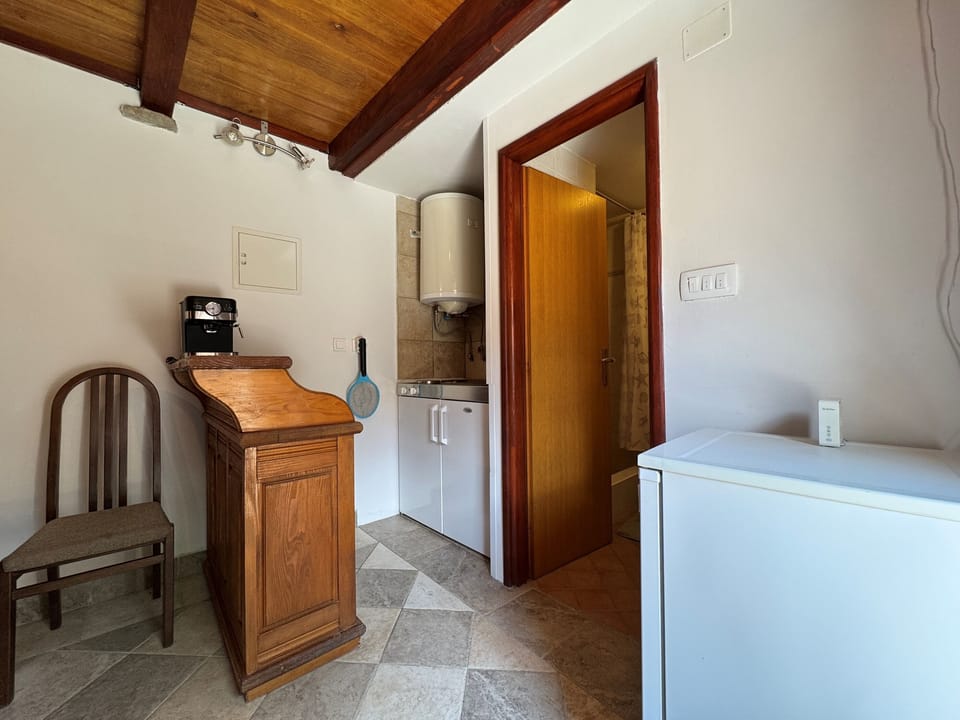 House | Interior