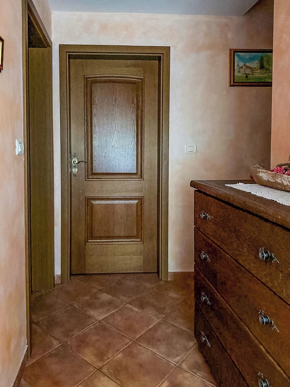House | Hallway