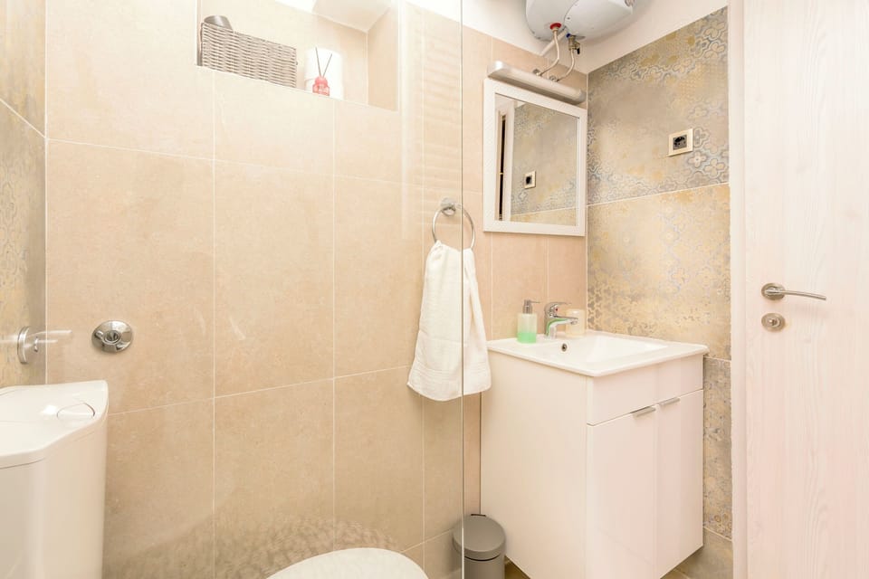 Apartment Mariolina Apartment in Baška Voda