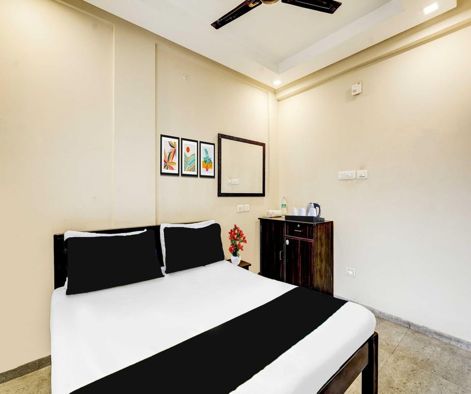 House | 1 bedroom