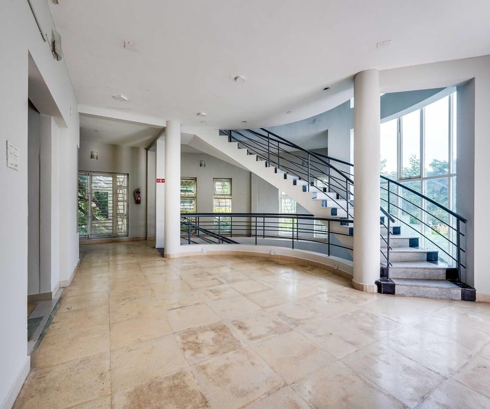 House | Interior