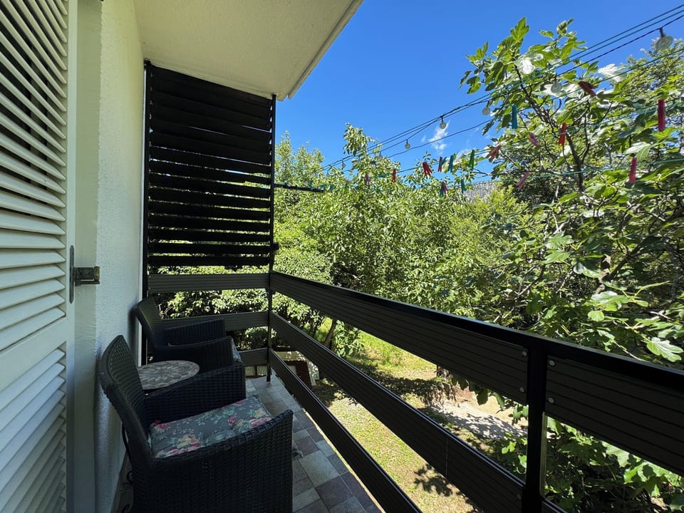 Apartment (A1) | Property grounds