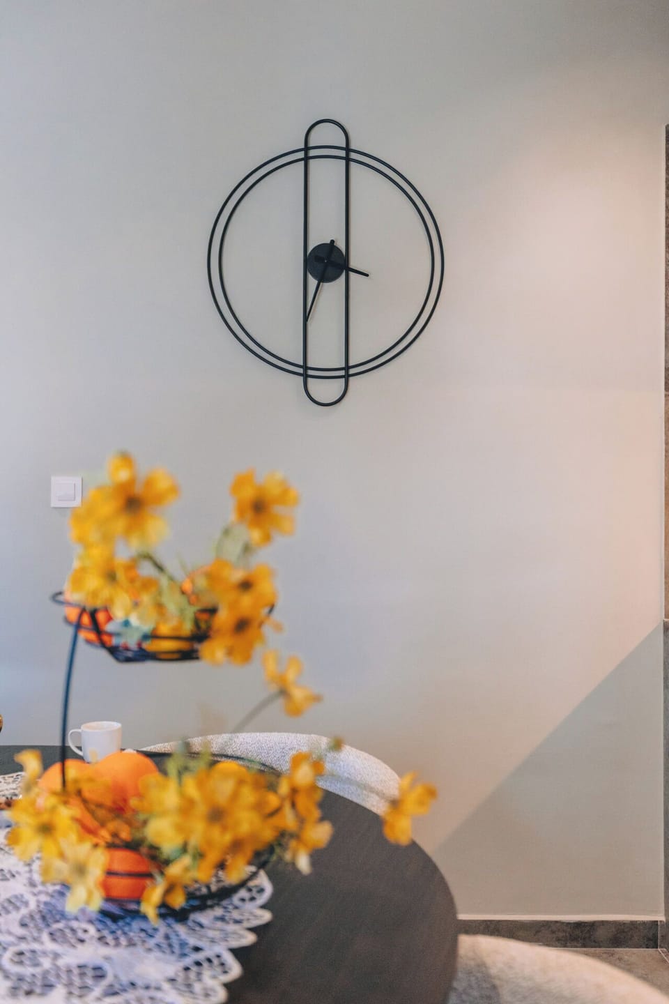 Apartment (A1) | Interior detail