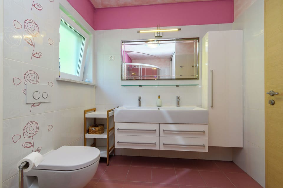 Apartment Mediterranean Apartment in Primorje-Gorski Kotar County