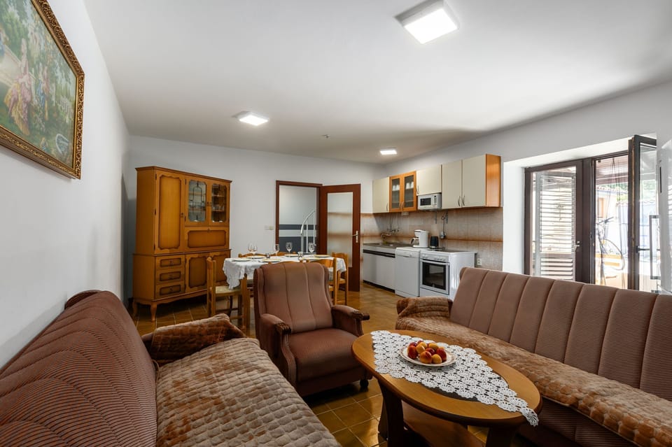 House | Living room