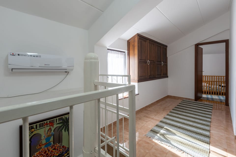 House | Interior