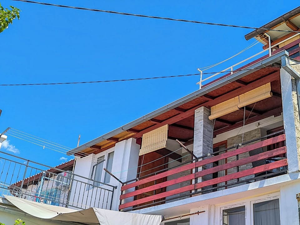 Building design