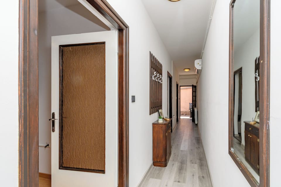 Apartment (A1) | Hallway