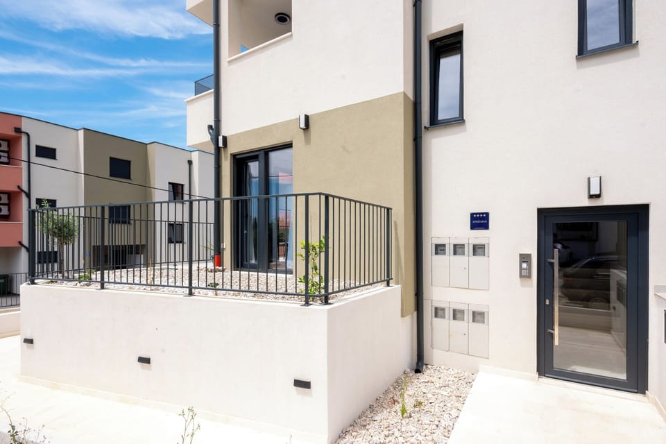 Building design
