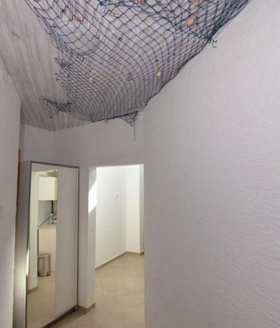 Apartment (A1) | Interior detail