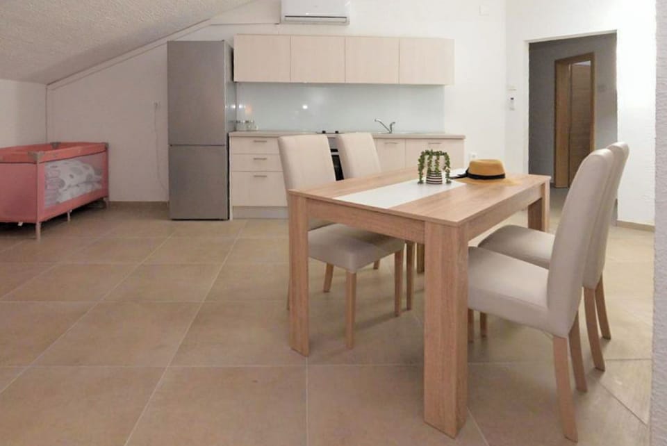 Apartment (A1) | Interior
